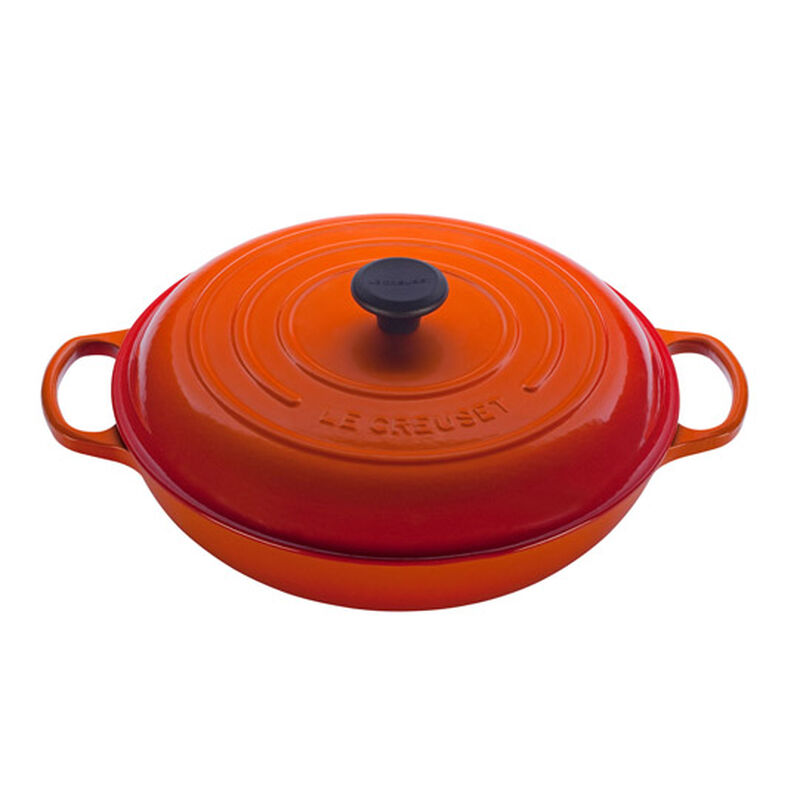 Braiser Le Creuset® Canada Official Site